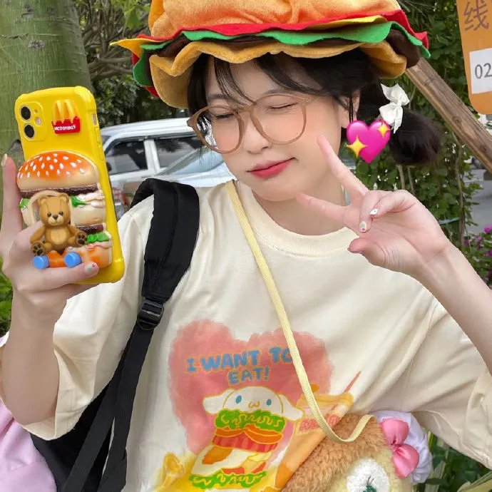 加康加年味